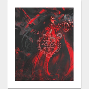 Alucard Anime Posters and Art